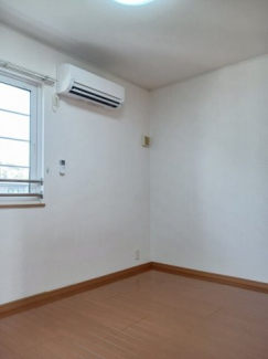 過ごしやすい室内です