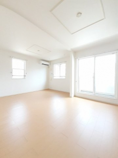 物件の内装です