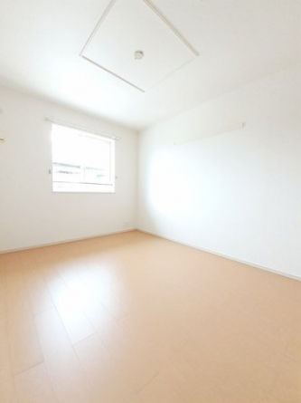 内装も気になるポイント