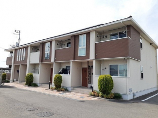 外はこのようになっています