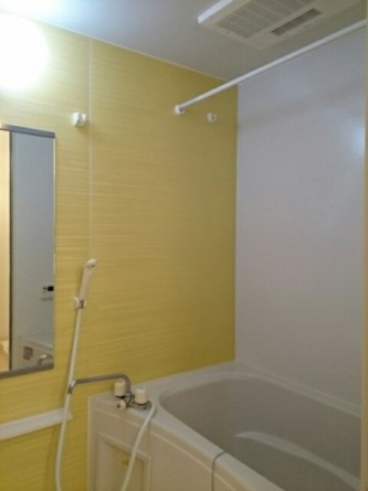 お風呂で日々の疲れを落としましょう