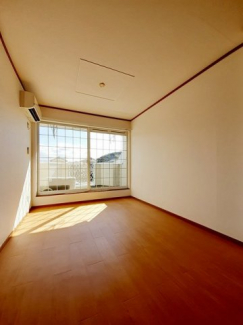 過ごしやすい室内です