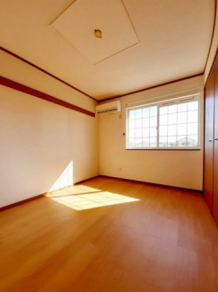 物件の内装です