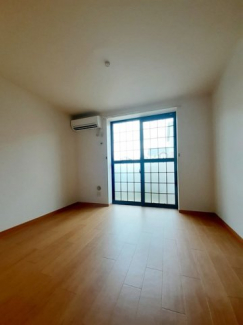 ゆったりとしたリビングです