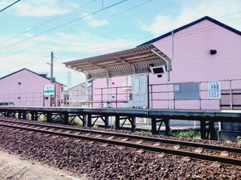 ＪＲ鳥ノ木駅様まで38m