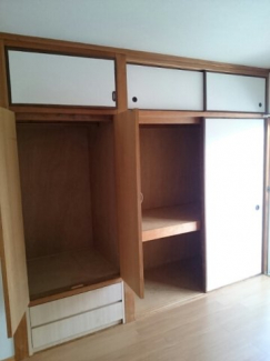 こまごまとしたものを収納できそうですね