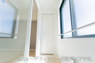 過ごしやすい室内です