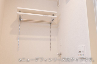 小物を収納するのに便利です