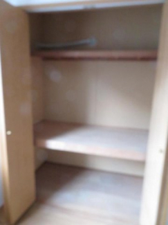 こまごまとしたものを収納できそうですね