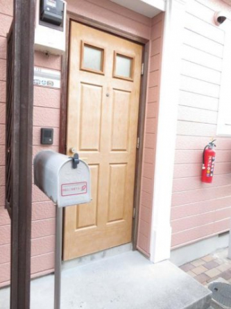 【その他共有部分】