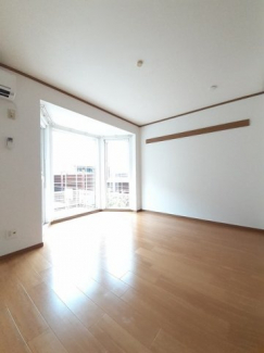 内装もきれいです