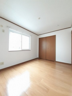 おしゃれな内装です