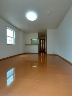 内装もきれいです