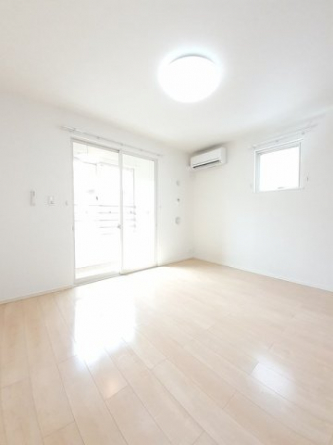 物件の内装です