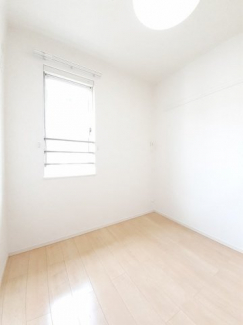 専用の収納スペースです