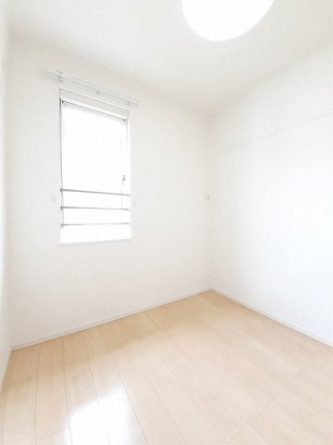 専用の収納スペースです