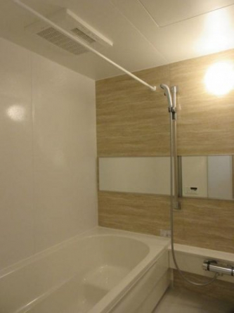 日々の暮らしに欠かせないお風呂です