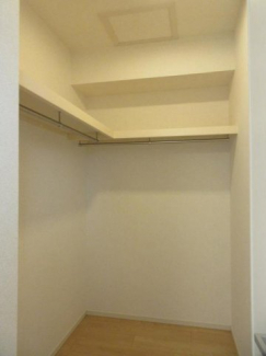 大きなものも収納できそうです