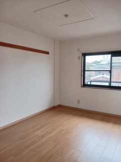 過ごしやすい室内です