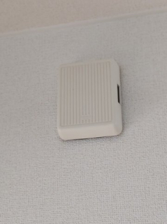 【その他設備】