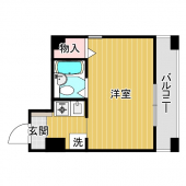 芦屋市茶屋之町のマンションの画像