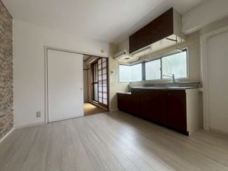 【居間・リビング】