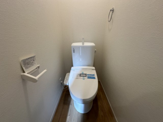 【トイレ】