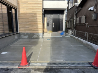 神戸市垂水区星陵台1丁目新築戸建の画像