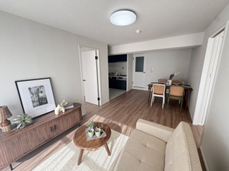 【居間・リビング】