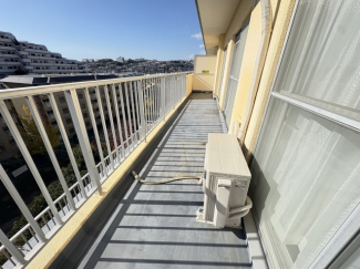 プリオーレ美山台１番館の画像