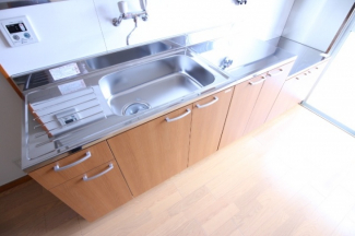 【キッチン】