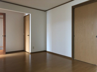 おしゃれなリビングです