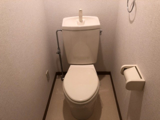 トイレも気になるポイント