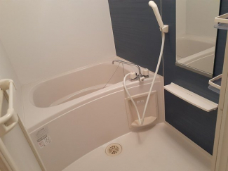 日々の暮らしに欠かせないお風呂です