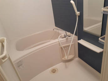 日々の暮らしに欠かせないお風呂です