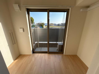 インナーテラス