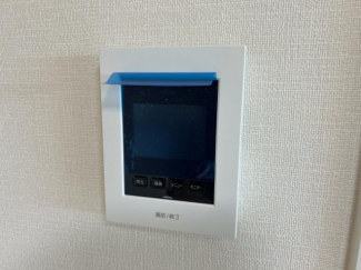 カメラ付インターホン