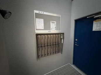 【その他共有部分】