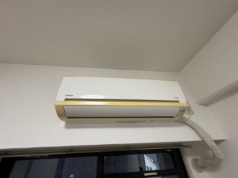 【その他設備】