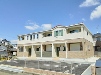 外観も気になるポイント