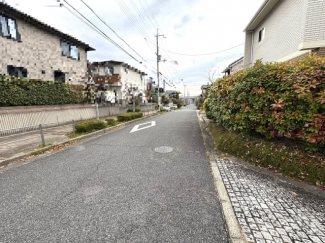 ～ご内覧に関して～
平日や夜間でもご案内は可能です。臨機応変に対応させて頂きます。
