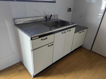 本宮二丁目貸家の画像