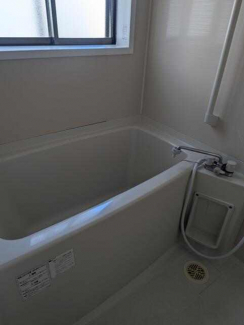 本宮二丁目貸家の画像