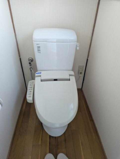 本宮二丁目貸家の画像