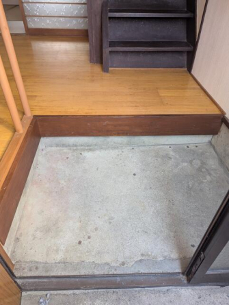 本宮二丁目貸家の画像