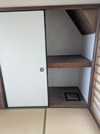 本宮二丁目貸家の画像