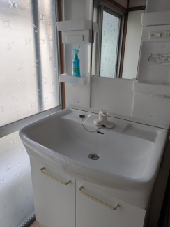 本宮二丁目貸家の画像