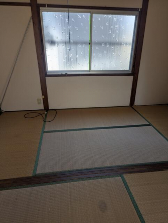 本宮二丁目貸家の画像