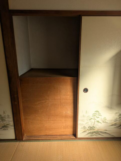 本宮二丁目貸家の画像