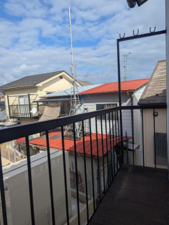 本宮二丁目貸家の画像